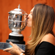 Illustration for article titled Simona Halep Might Be Changing The Future Of Romanian Tennisem/em